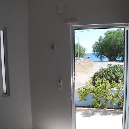 Soula Appartments Makriyialos Bagian luar foto